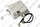 Unite de communication ebus h2bus Saunier Duval 0020076951