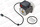 Moteur pompe Saunier Duval 0020087276