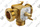 Valve de mélange Saunier Duval 0020104846