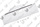 Bandeau Saunier Duval 0020105922