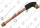 TUBULURE SORTIE PAC Saunier Duval 0020166697