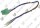 Faisceau, alimention inverter Saunier Duval 0020192831