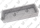 Isolant, arri&egrave;re Saunier Duval 0020192845