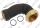Tube, pompe Saunier Duval 0020192858