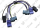 Faisceau, 230V Ebox Saunier Duval 0020192865