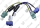 Faisceau, 230V Ebox Saunier Duval 0020192866