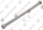 Tube Saunier Duval 0020193832