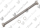 Tube Saunier Duval 0020193834