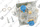Valve à eau Saunier Duval 0020206009