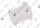Canne eau chaude Saunier Duval 0020218188