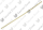 Tube Saunier Duval 0020218192