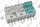 Connecteur (kit 230V, R1, R2) Saunier Duval 0020238241