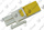 Connecteur, codage (jaune) Saunier Duval 0020238469