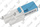 Connecteur, codage (bleu) Saunier Duval 0020238470