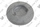 Isolant, anode Saunier Duval 0020249408