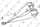 Capteur de sortie fumées Saunier Duval 0020265332