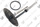 Bride ballon 150 L Saunier Duval 05142200