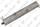 Anode ballon 75 L Saunier Duval 05142300