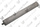 Anode ballon 100 L Saunier Duval 05142400