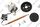Thermostat kit ballon Saunier Duval 05142600