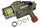Vanne gaz G30 Saunier Duval 05238100