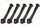 Manettes ete/hiver (x5) Saunier Duval 05461700