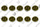 Limiteur de débit (x10) Saunier Duval 05465000