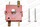Selecteur ete/hiver Saunier Duval 05601500