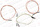 Câbles bougie Saunier Duval 05605900