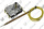 Thermostat ballon Saunier Duval 05639600