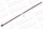 Tube de mesure Saunier Duval 05642000