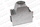 Bo&icirc;tier coupe tirage Saunier Duval 05642200