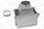 Boitier coupe-tirage Saunier Duval 05642300