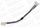 Bretelle adaptation vanne 3voies Saunier Duval 05736800