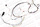 Faisceau de c&acirc;bles Saunier Duval 05745400