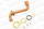 Tubulure gaz Saunier Duval 05750100