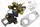Mecanisme gaz g20 Saunier Duval 05914100