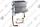 Echangeur Saunier Duval 05916300