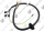 Faisceau, compresseur Saunier Duval 8000010465