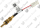 Capteur, ntc Saunier Duval 8000010966
