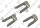Agrafe, (x3) Saunier Duval 8000011321