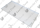 Panneau lateral fond Saunier Duval 8000012855