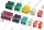 Connecteur electrique kit de 11 Saunier Duval 8000023940