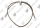 Capteur de temperature Saunier Duval 8000027583
