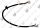 Faisceau compresseur split s Saunier Duval 8000028639