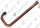 Tube Saunier Duval 8000030837