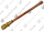 Valve schrader avec queue de Saunier Duval 8000037640