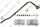 Kit changement gaz G20 -> G30/G31 Saunier Duval A2027200