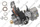 Mécanisme gaz G30 Saunier Duval S1217500