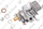Mécanisme gaz G20 Saunier Duval S1218600